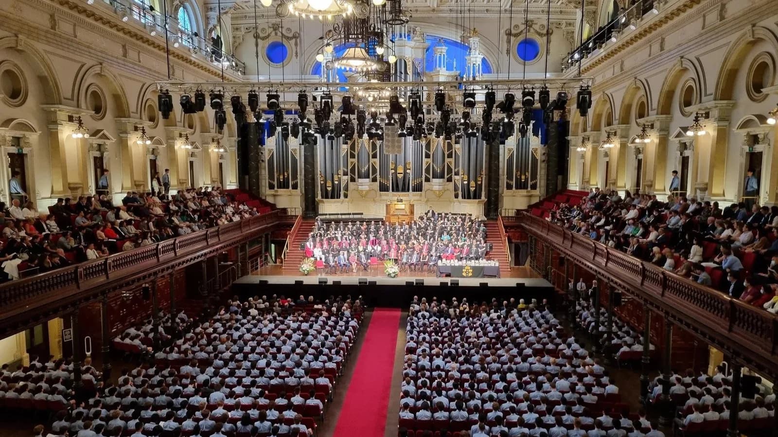 Sydney Grammar School