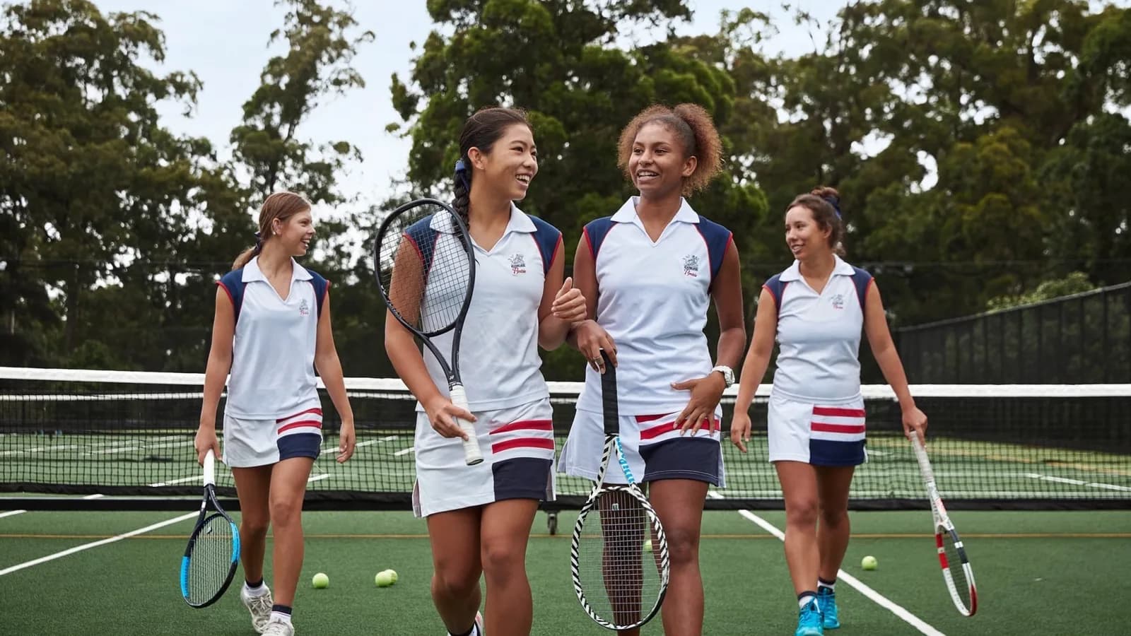 Pymble Ladies' College