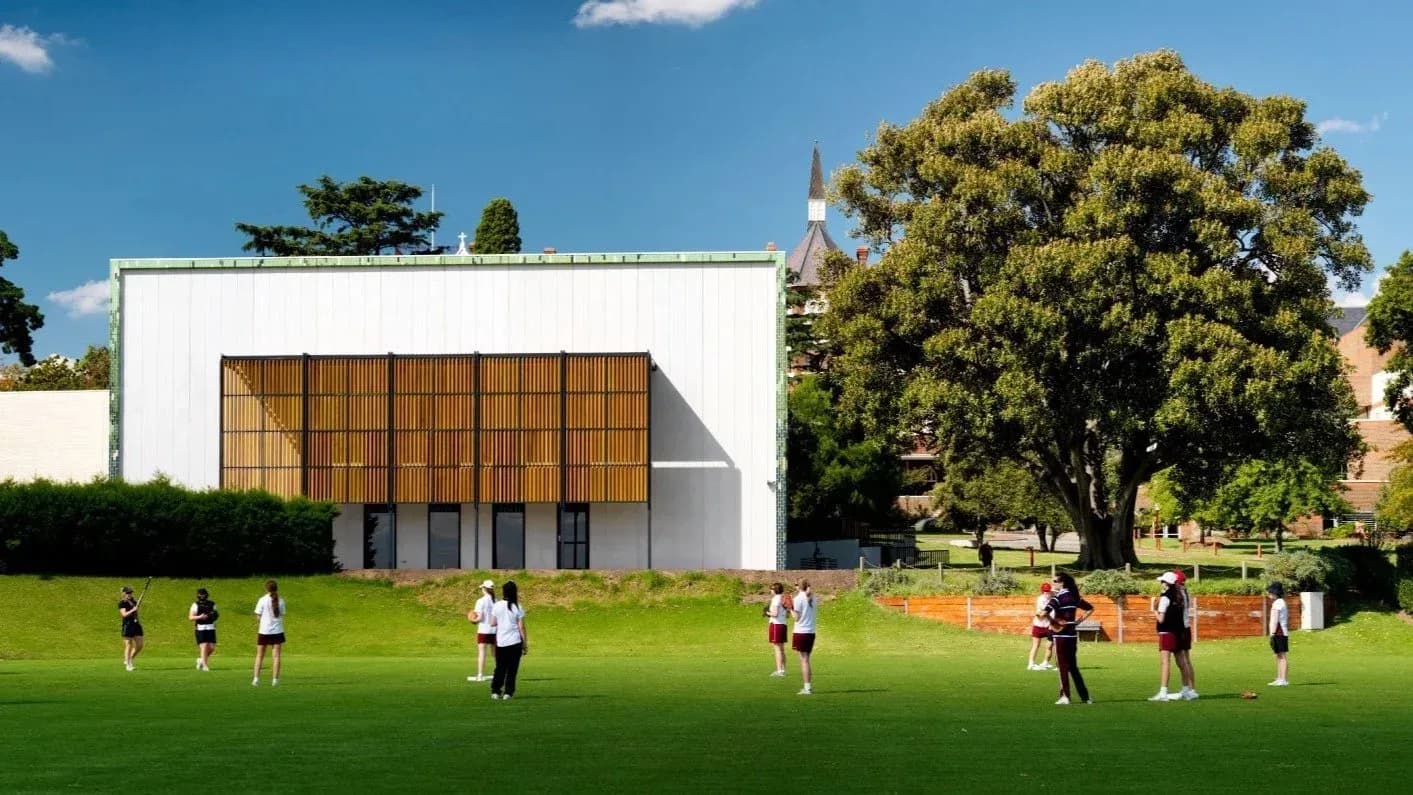 Genazzano Fcj College