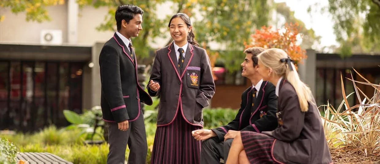 Haileybury