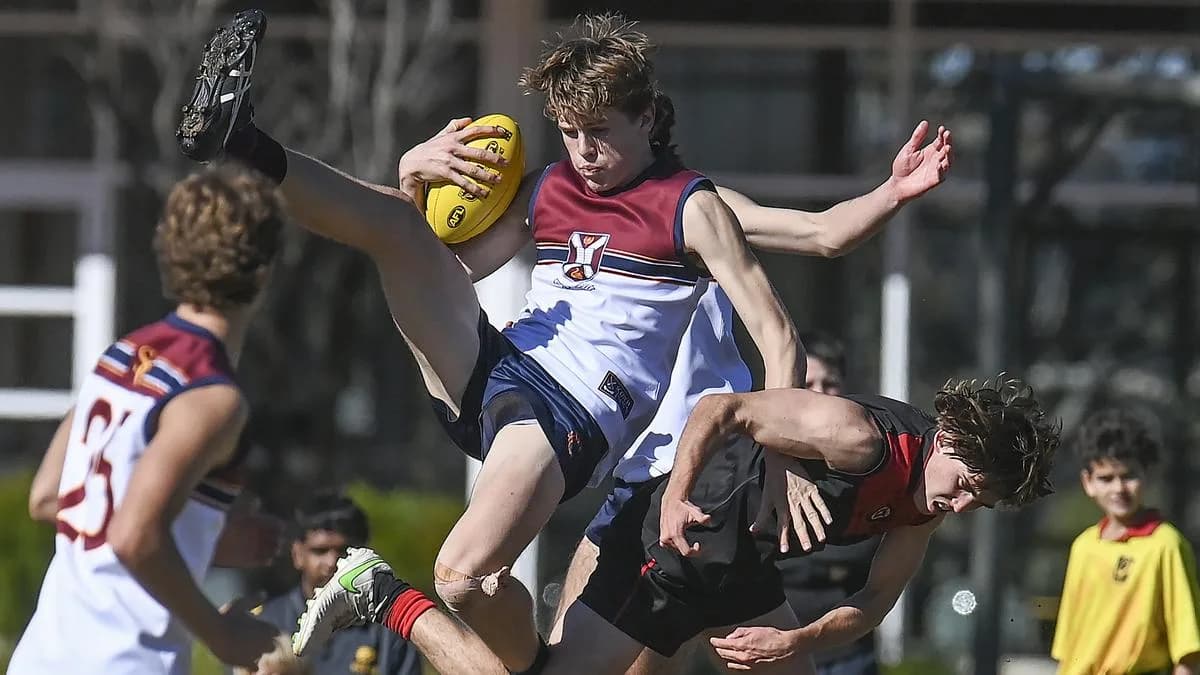 Scotch College Perth