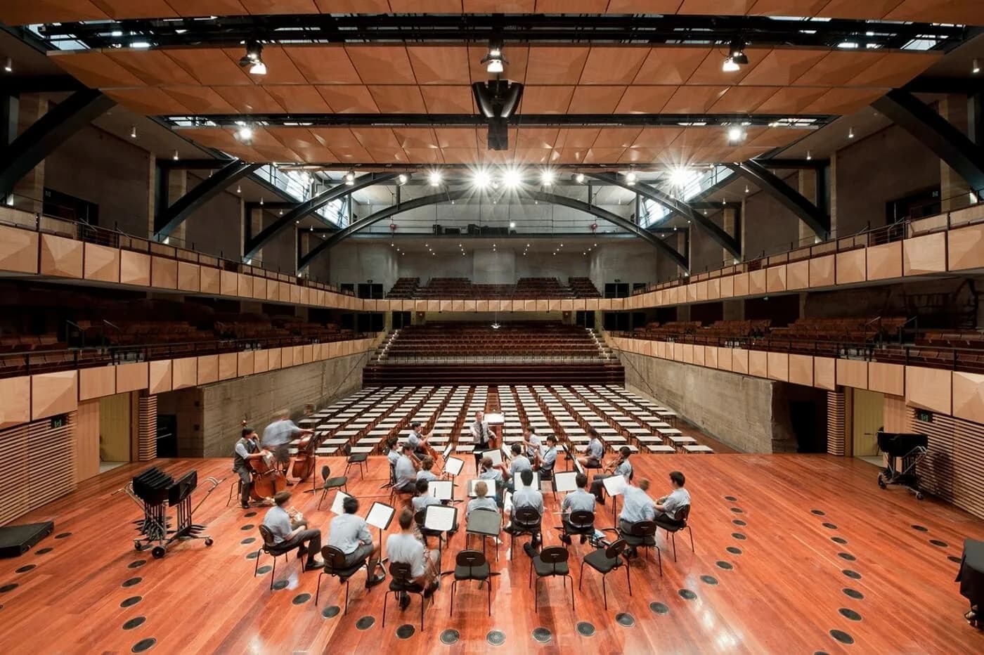 Sydney Grammar School