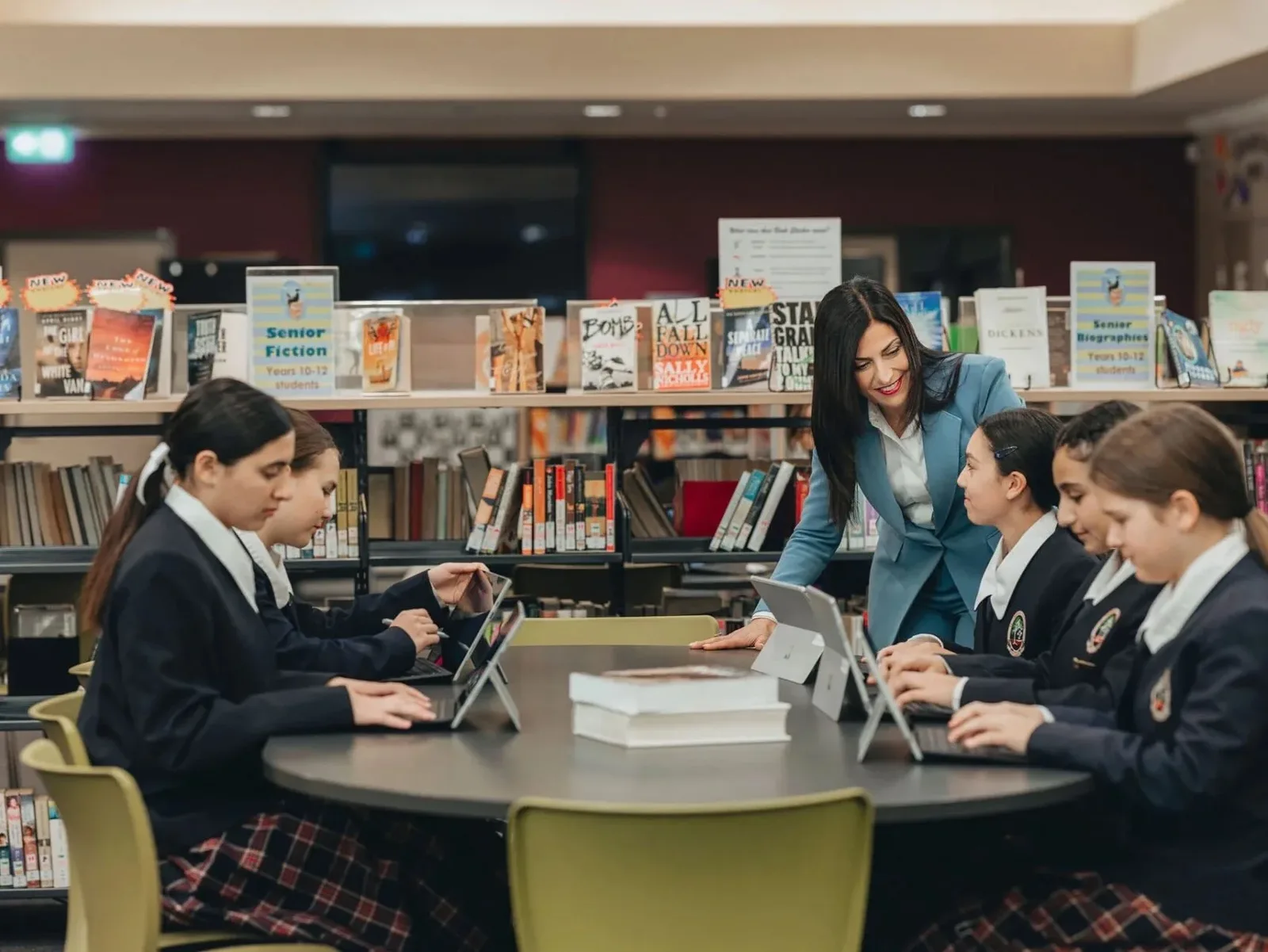 Tangara School For Girls