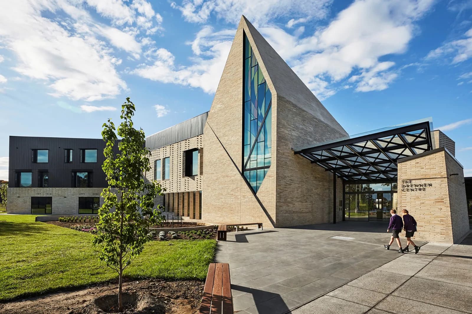 Wesley College