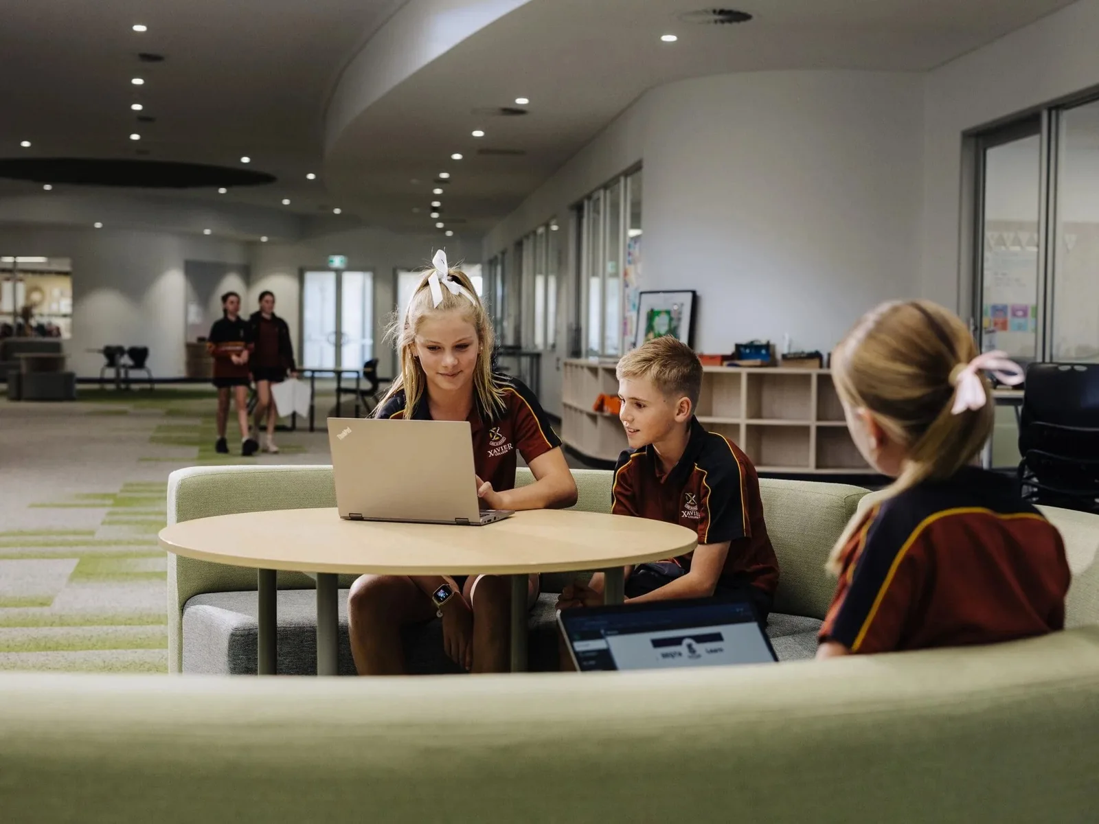 Xavier College Top Catholic School Adelaide