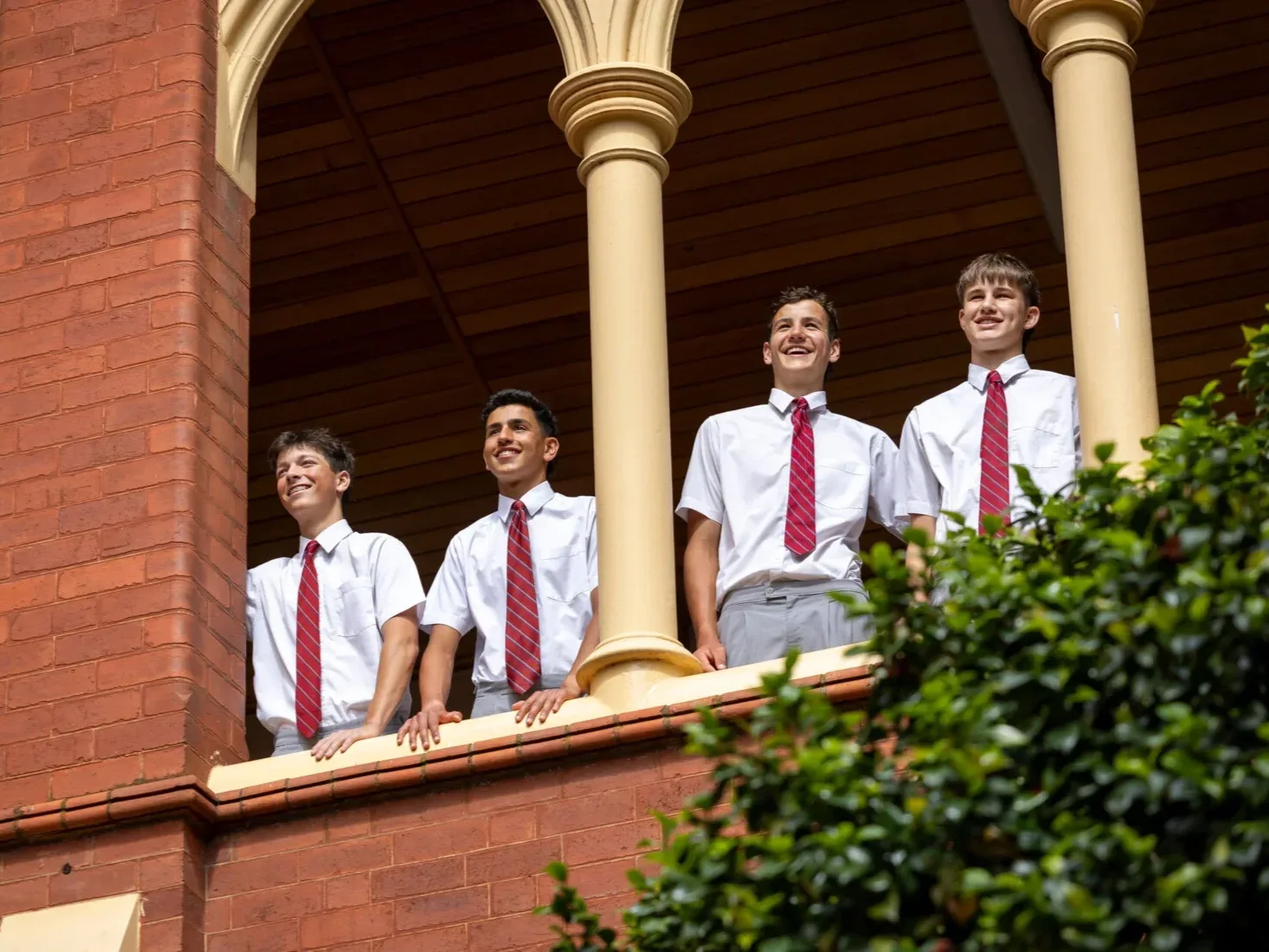 Scotch College Melbourne