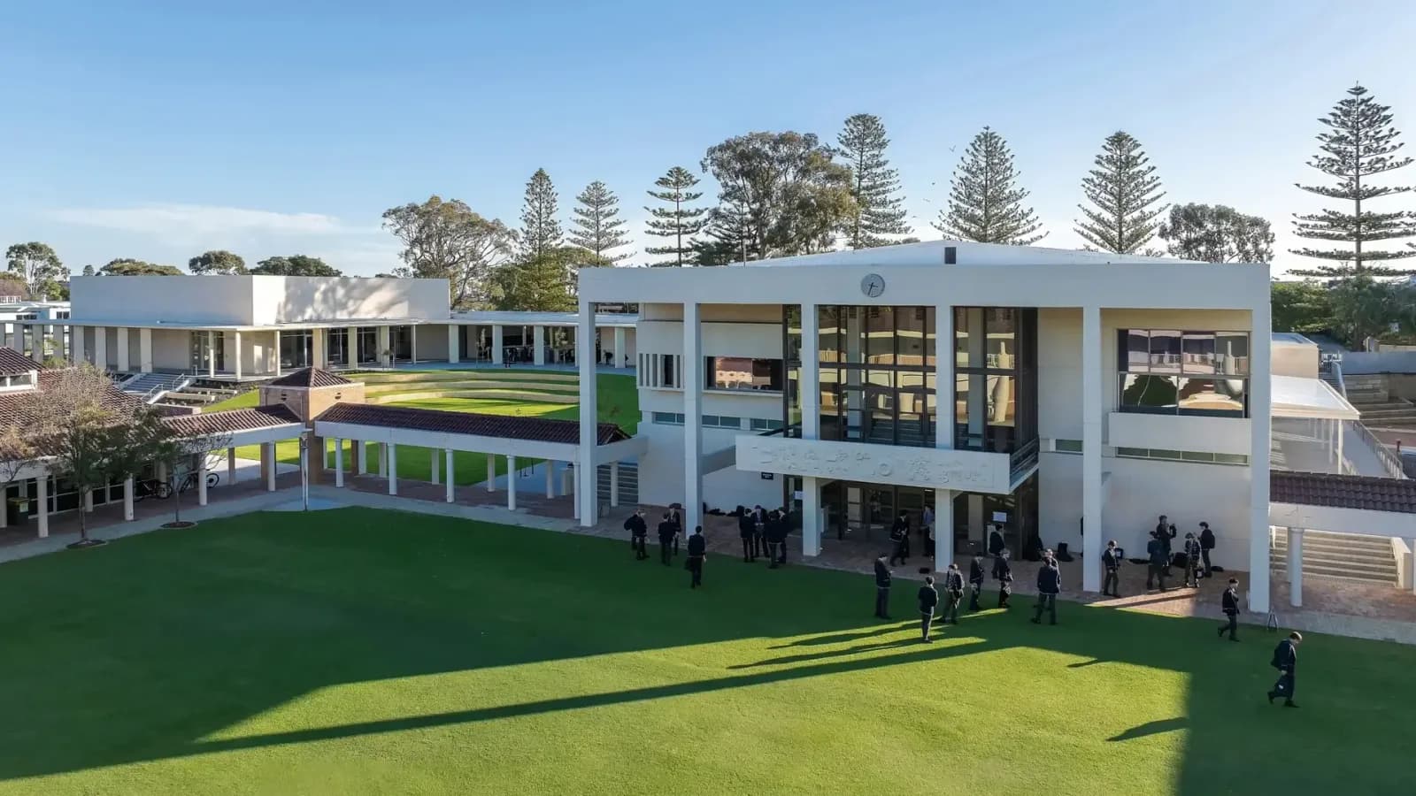 Hale School Perth