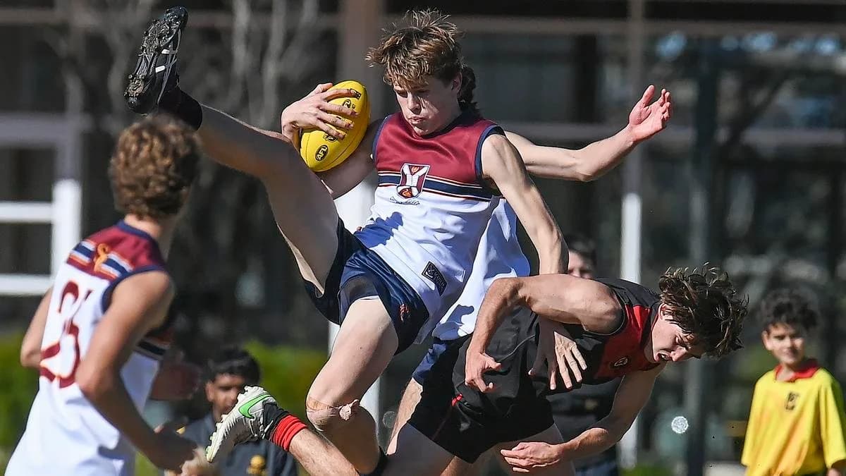 Scotch College Perth