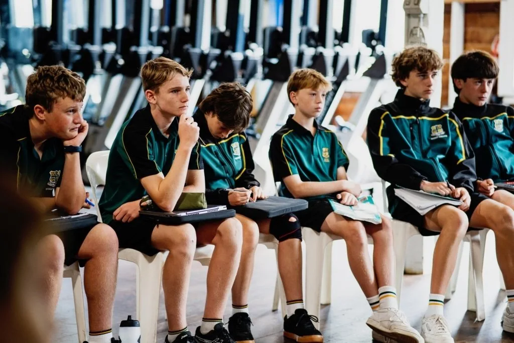 Wesley College Perth
