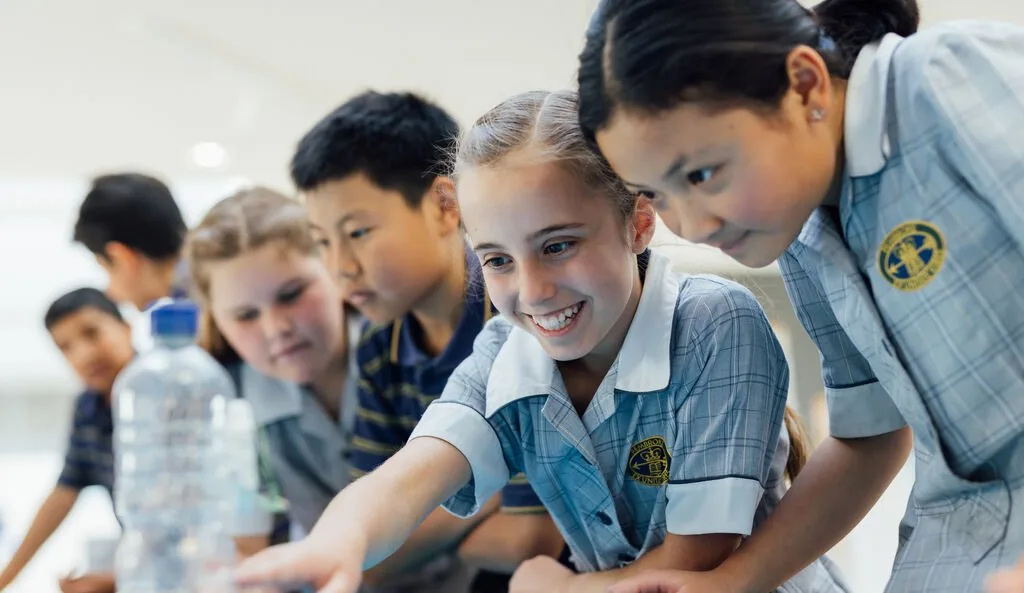 Pembroke School Adelaide