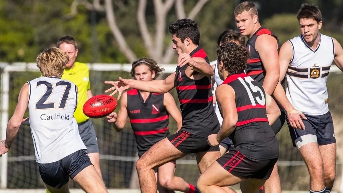 Image Credit - APS Sport
