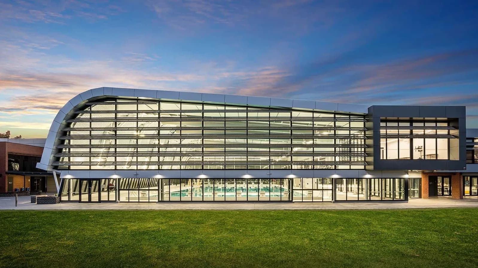 Caulfield Grammar School