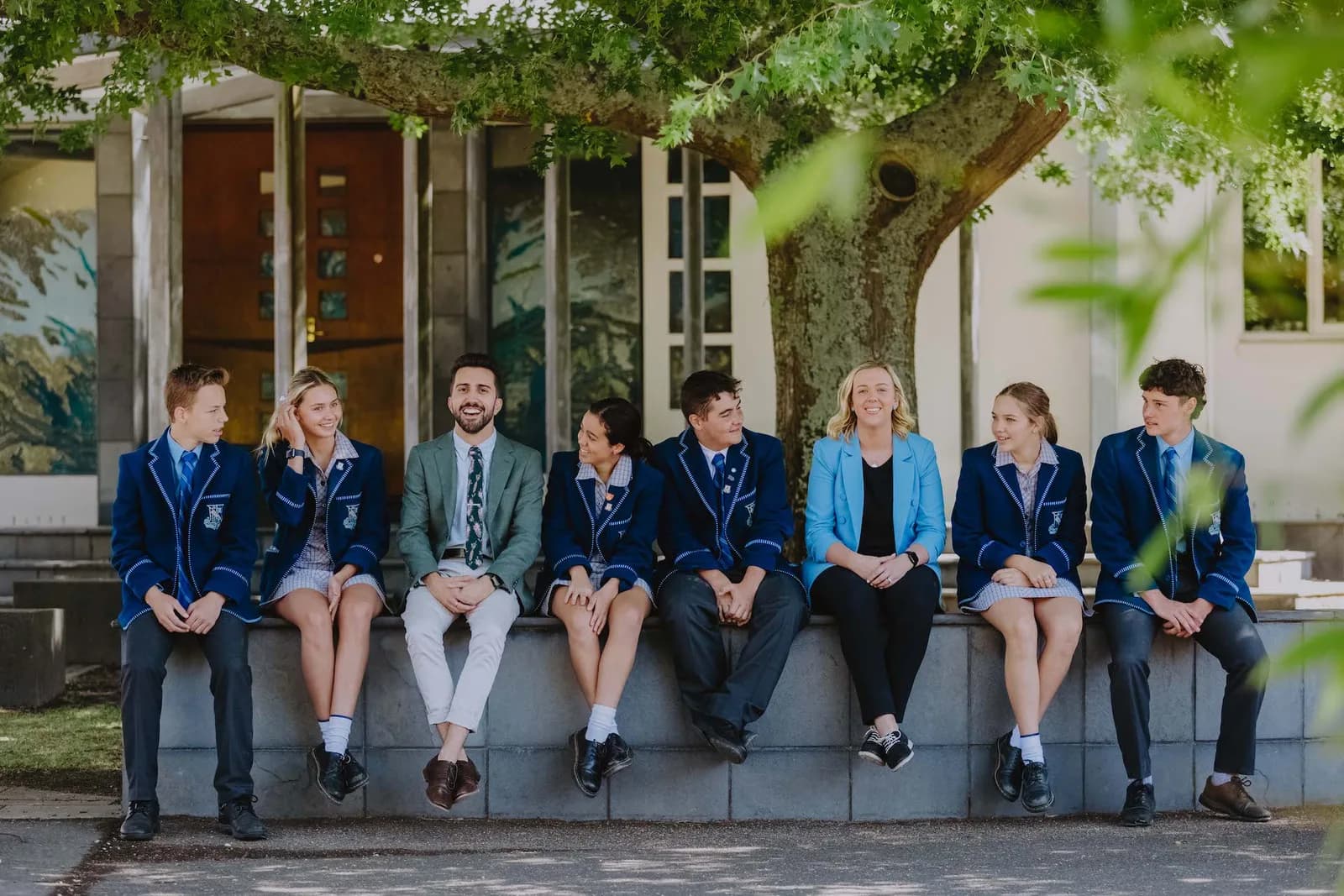 Assumption College