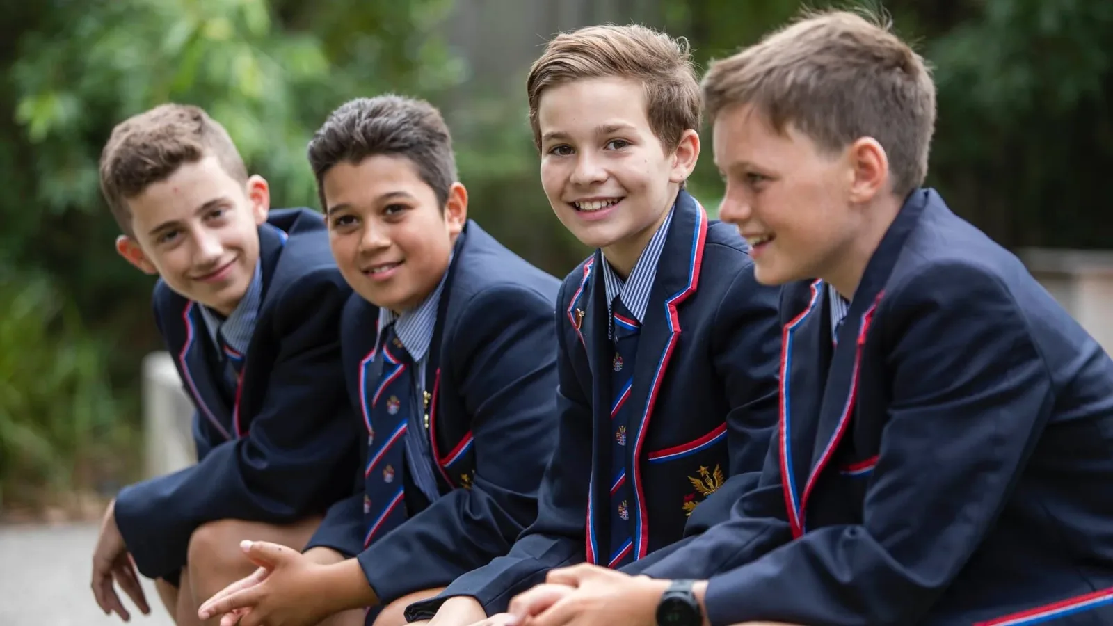 Brighton Grammar School