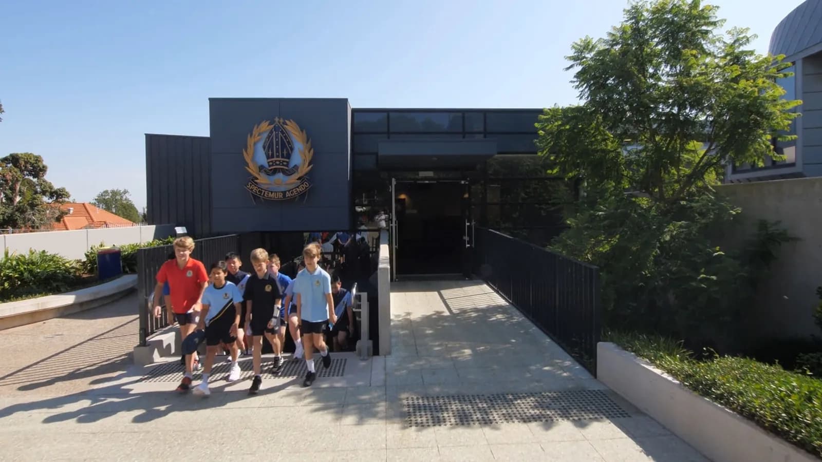 Camberwell Grammar School