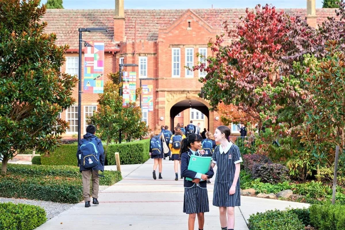 Canberra Grammar School