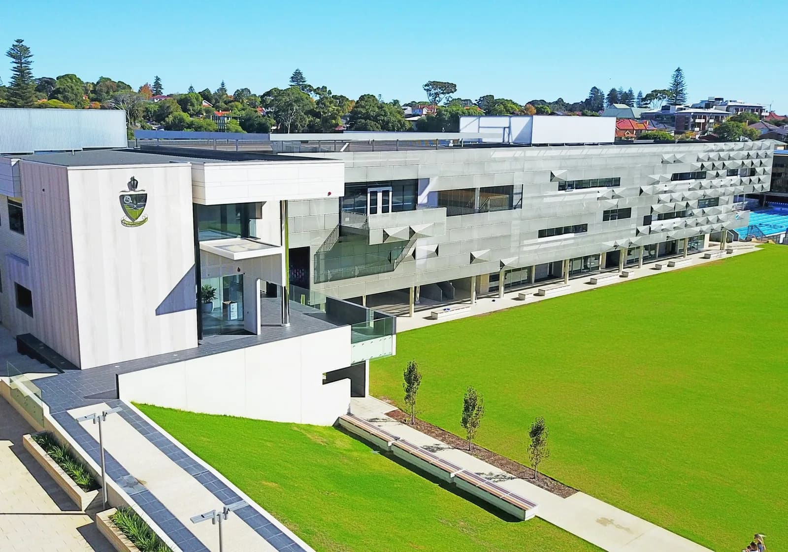 Christ Church Grammar School
