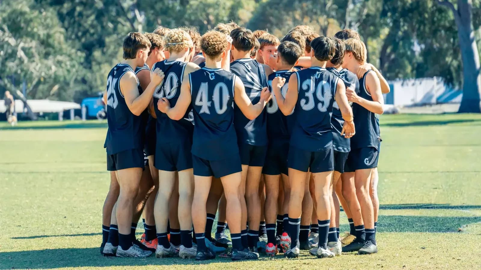 Guildford Grammar School