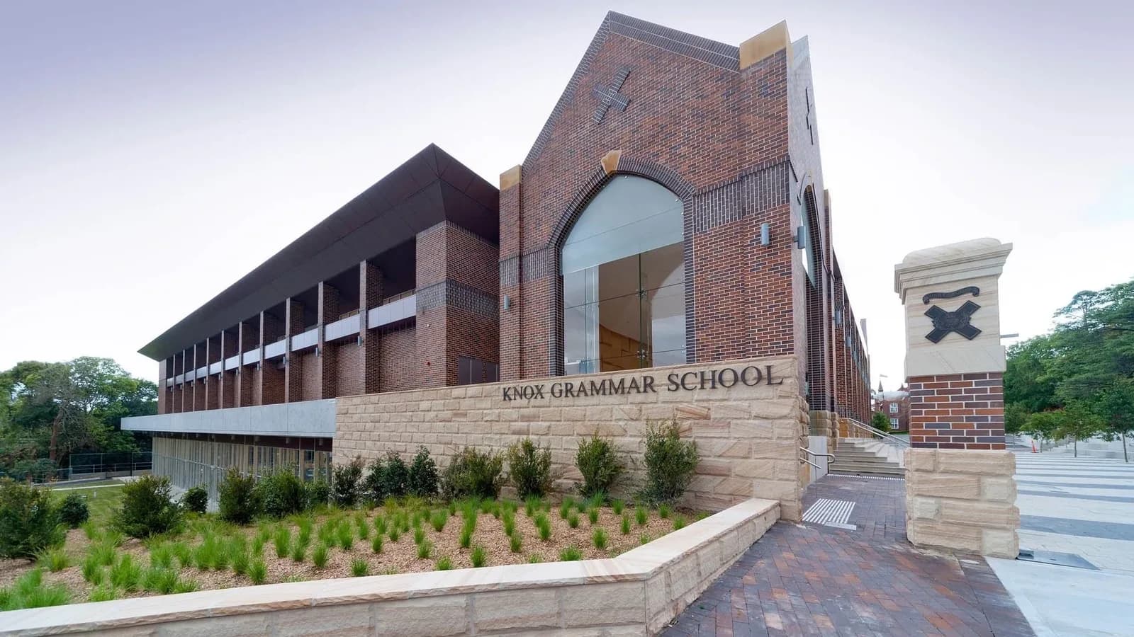 Knox Grammar School