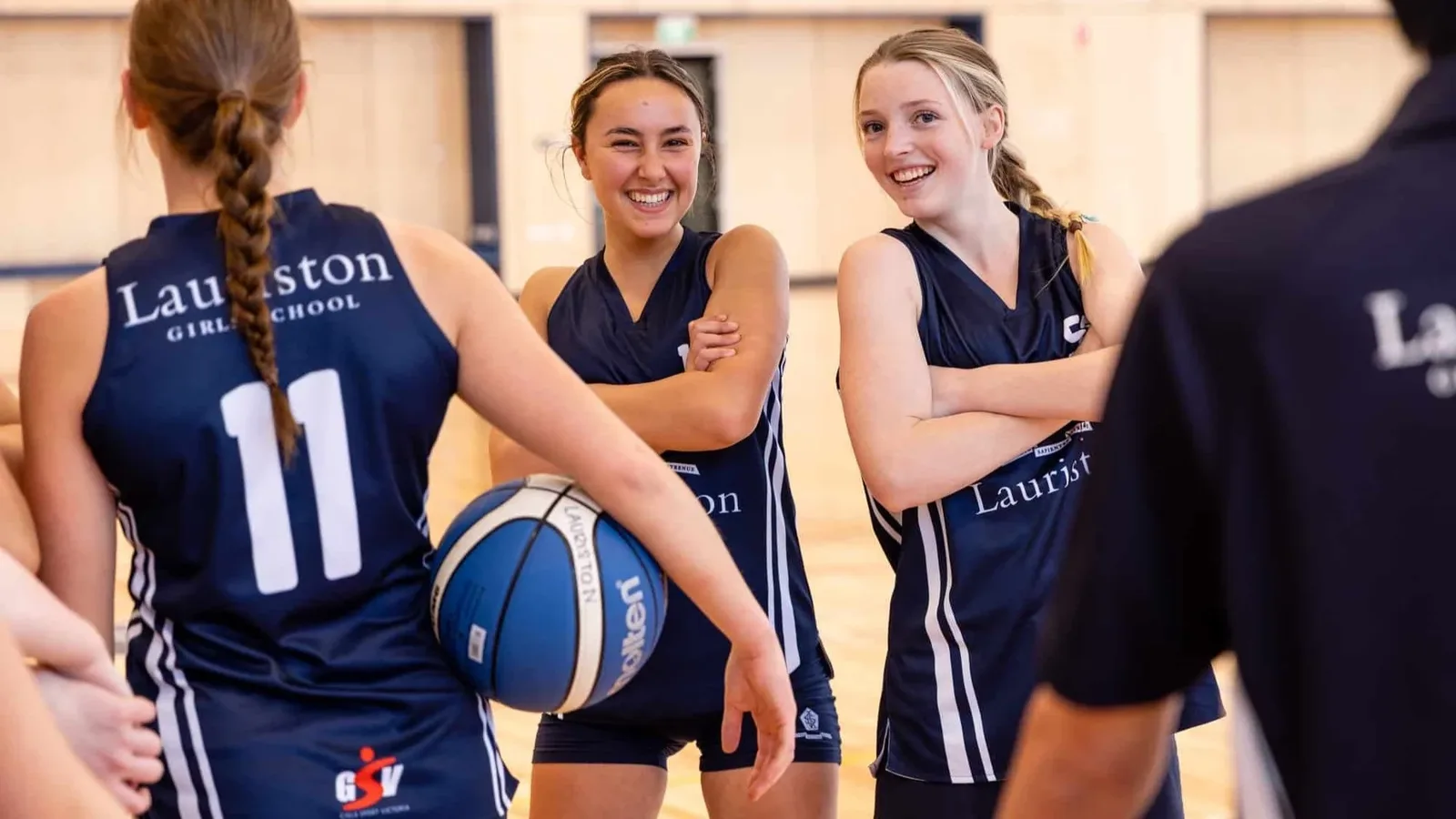 Lauriston Girls' School