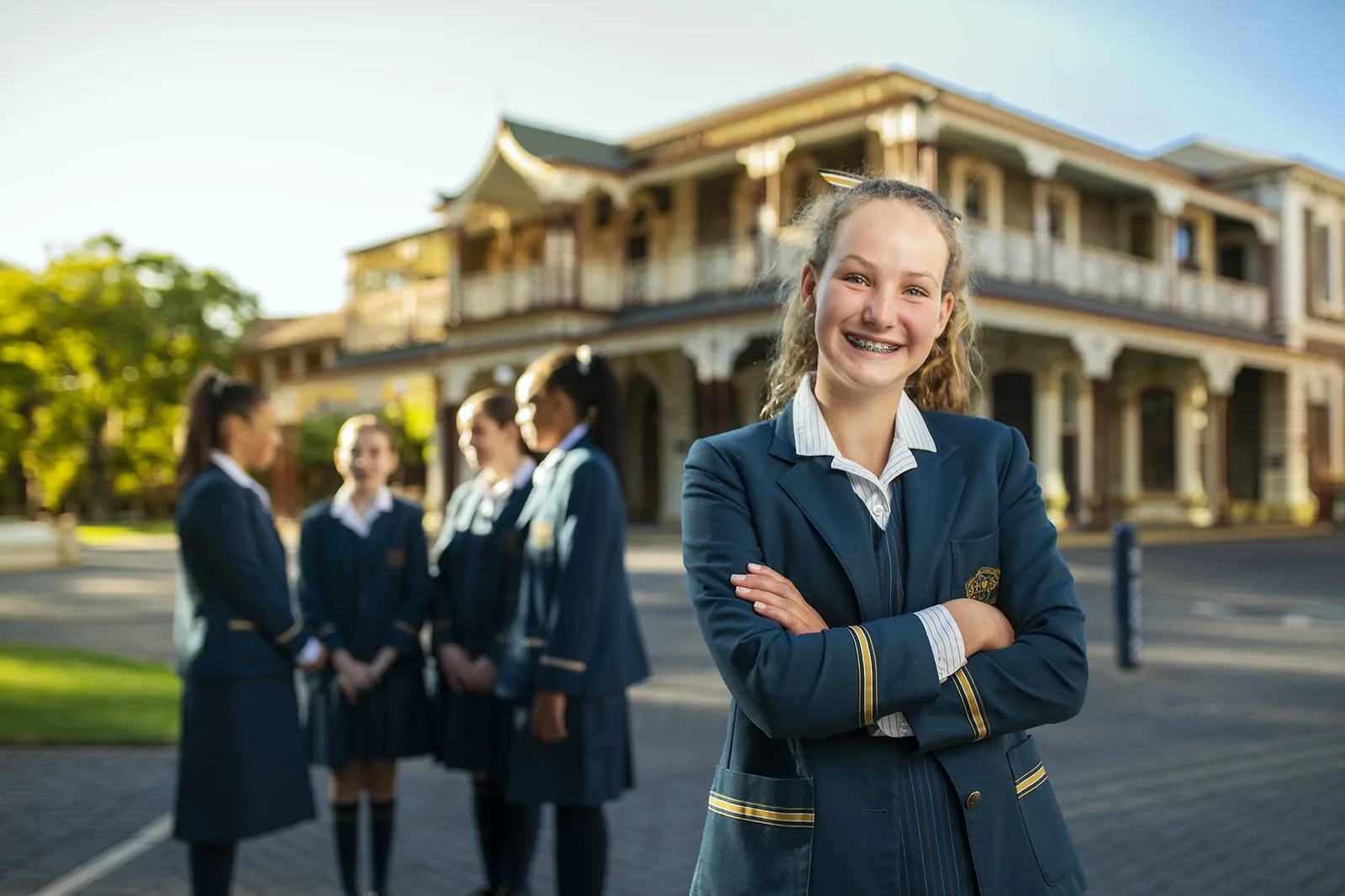 Loreto College Marryatville