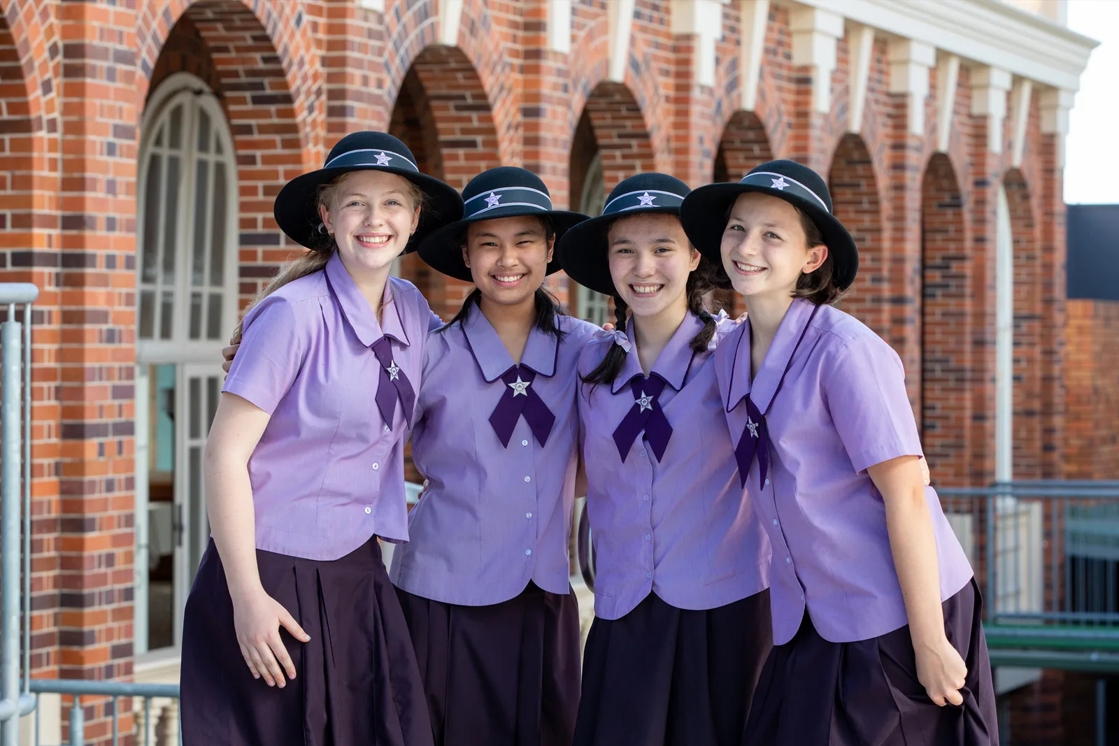 Lourdes Hill College