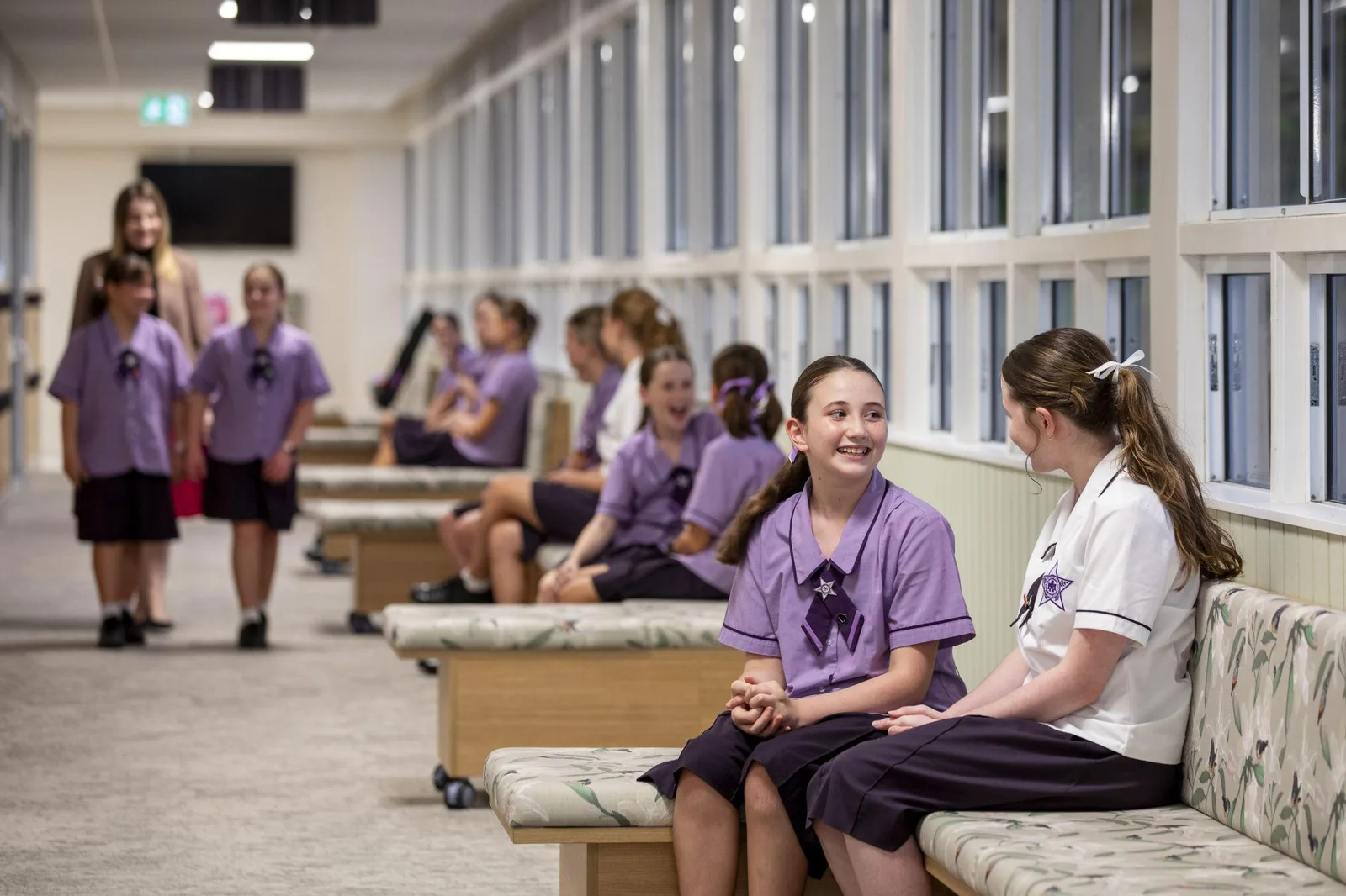 Lourdes Hill College