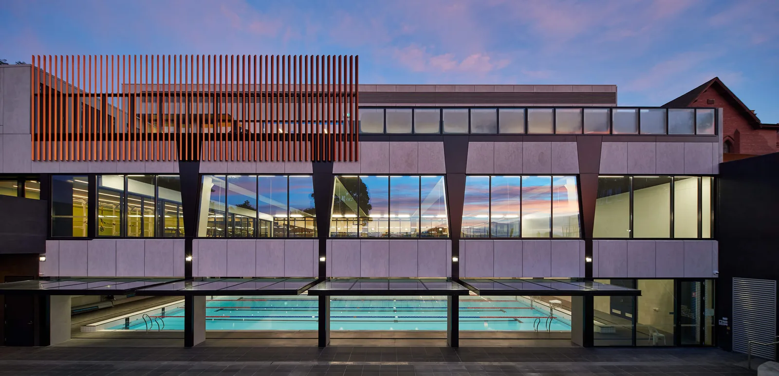 Melbourne Girls' Grammar School