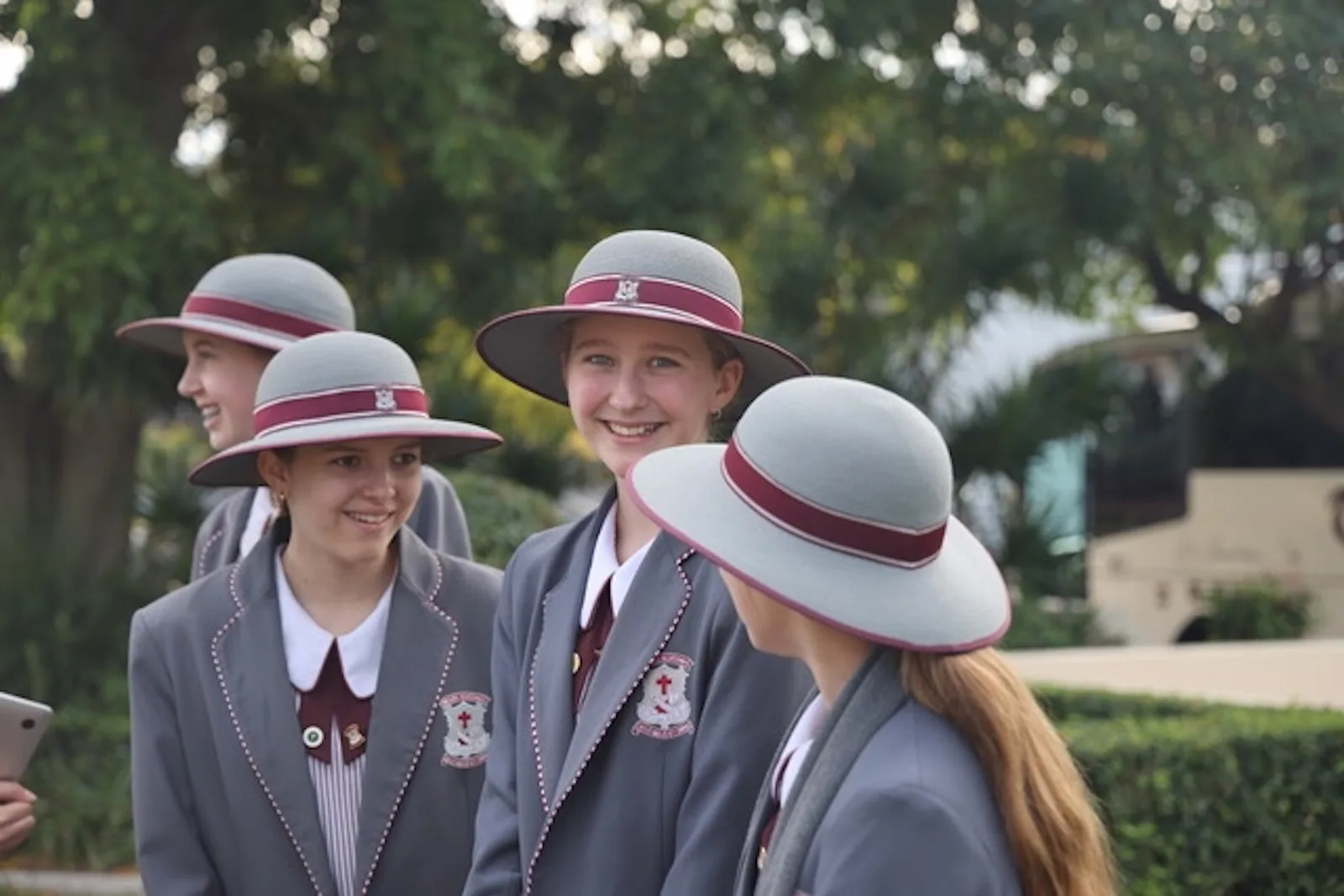 Mount Alvernia College