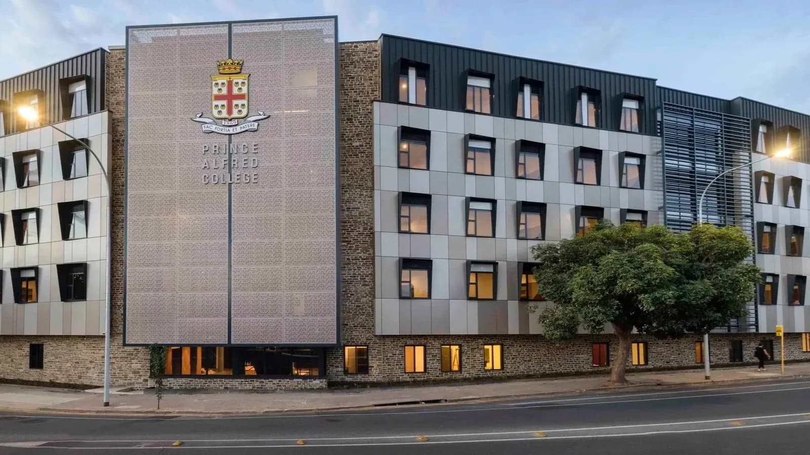 Prince Alfred College