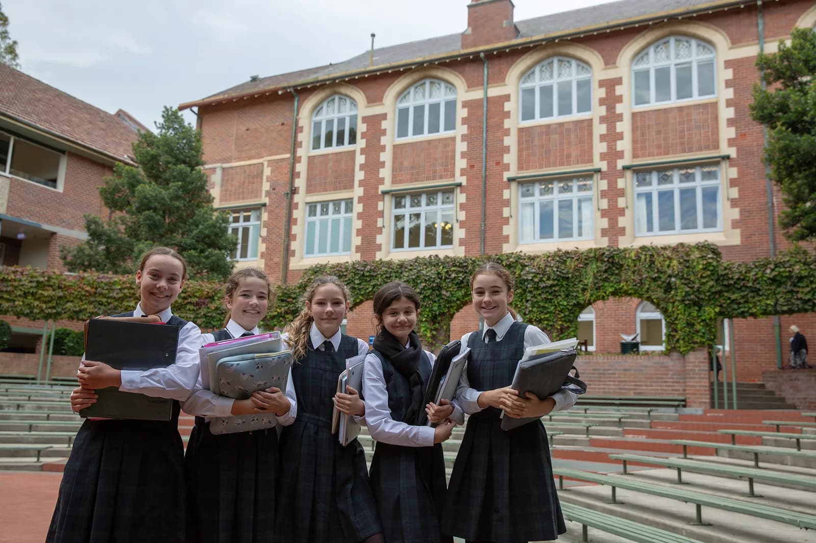 Pymble Ladies' College
