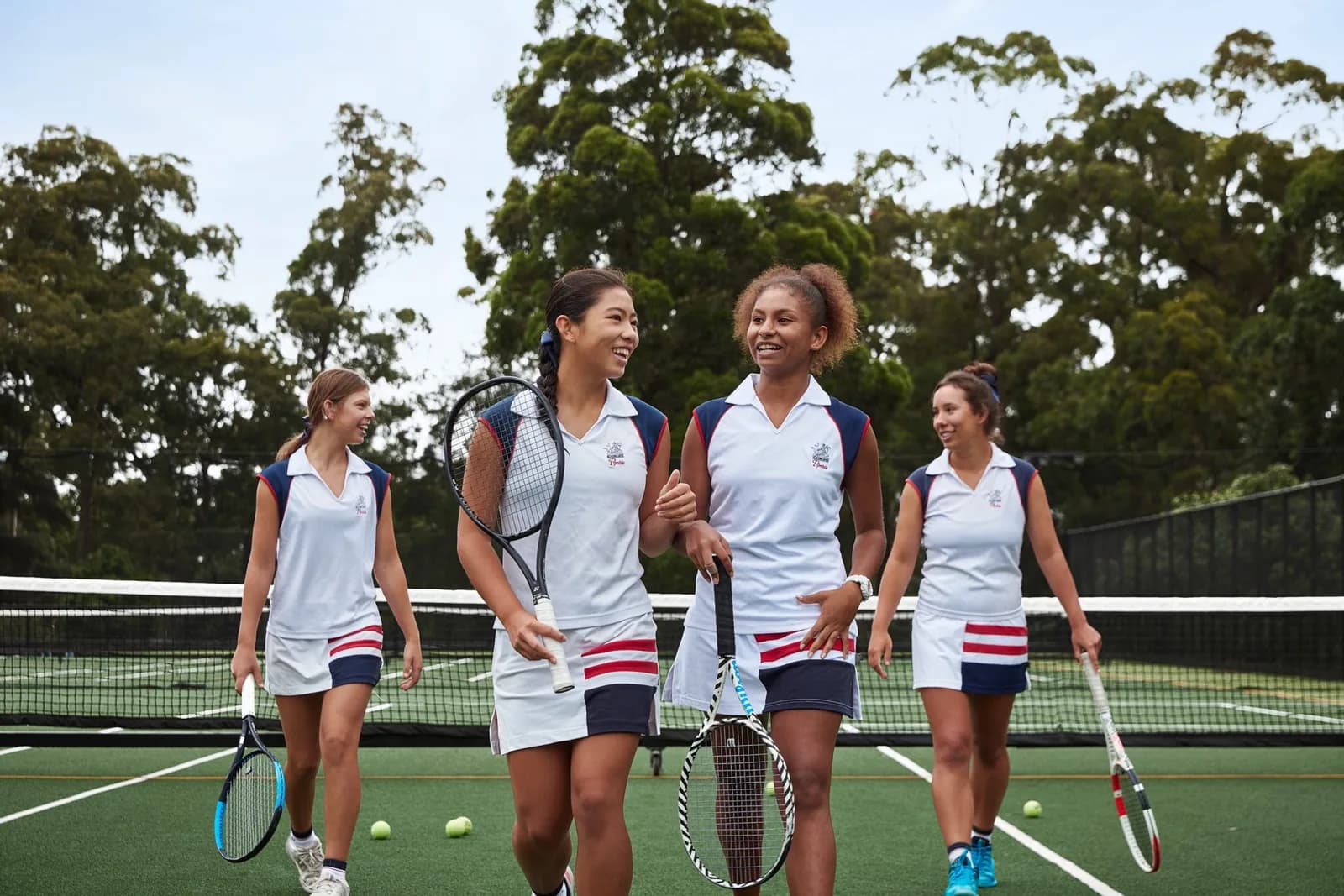 Pymble Ladies' College