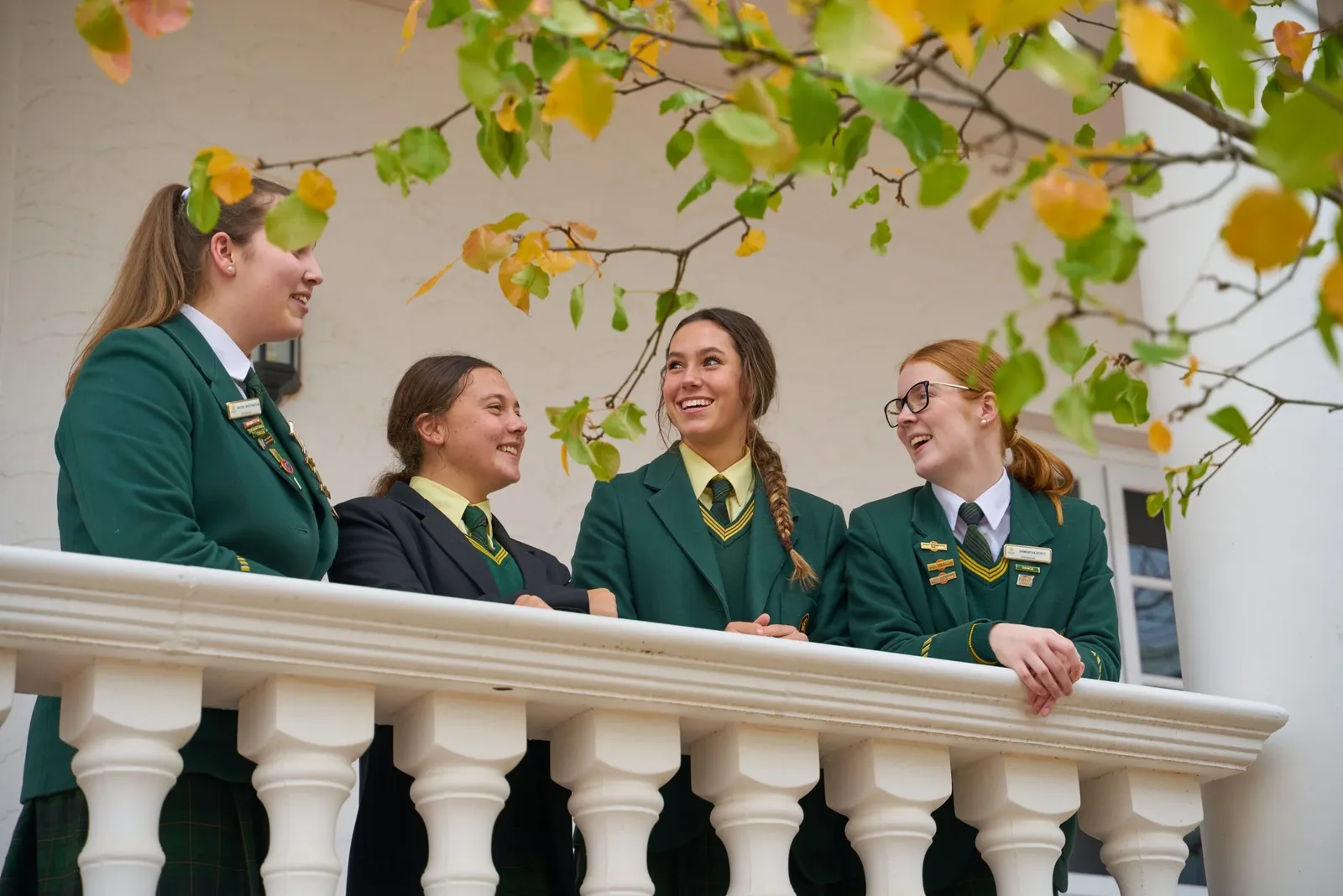 St Brigid's College