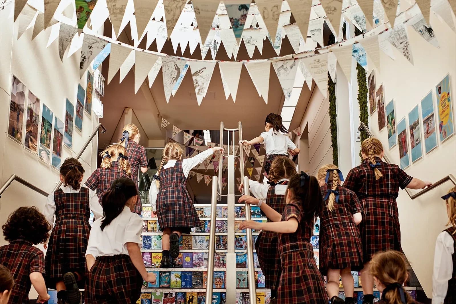 St Catherine’s School