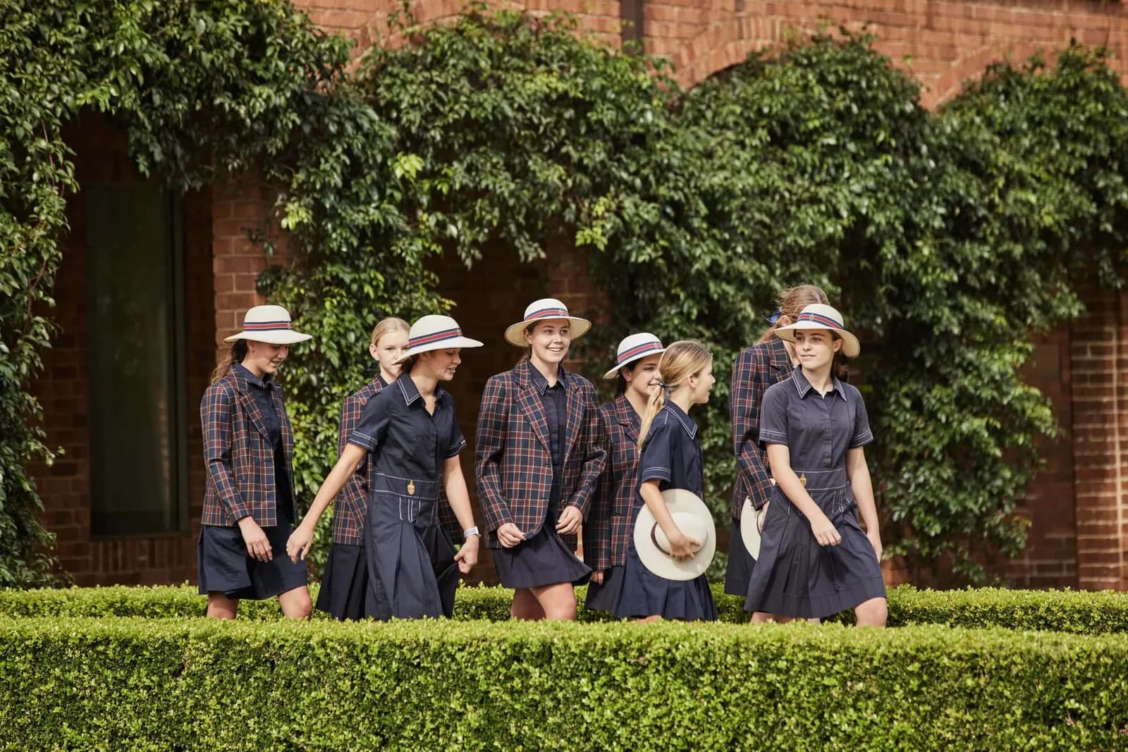 St Catherine’s School