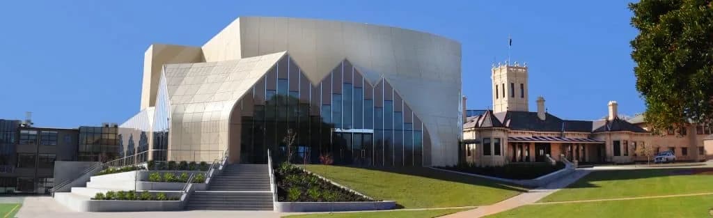 St Leonard's College