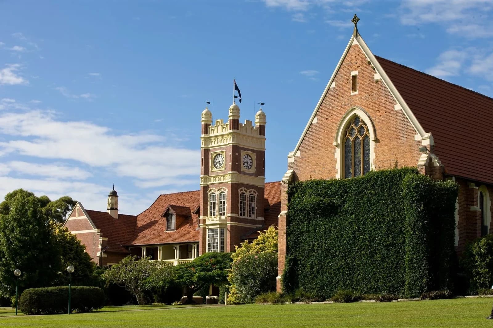 The Southport School