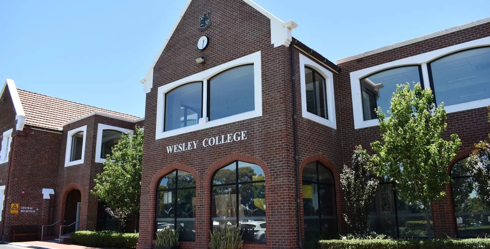Wesley College