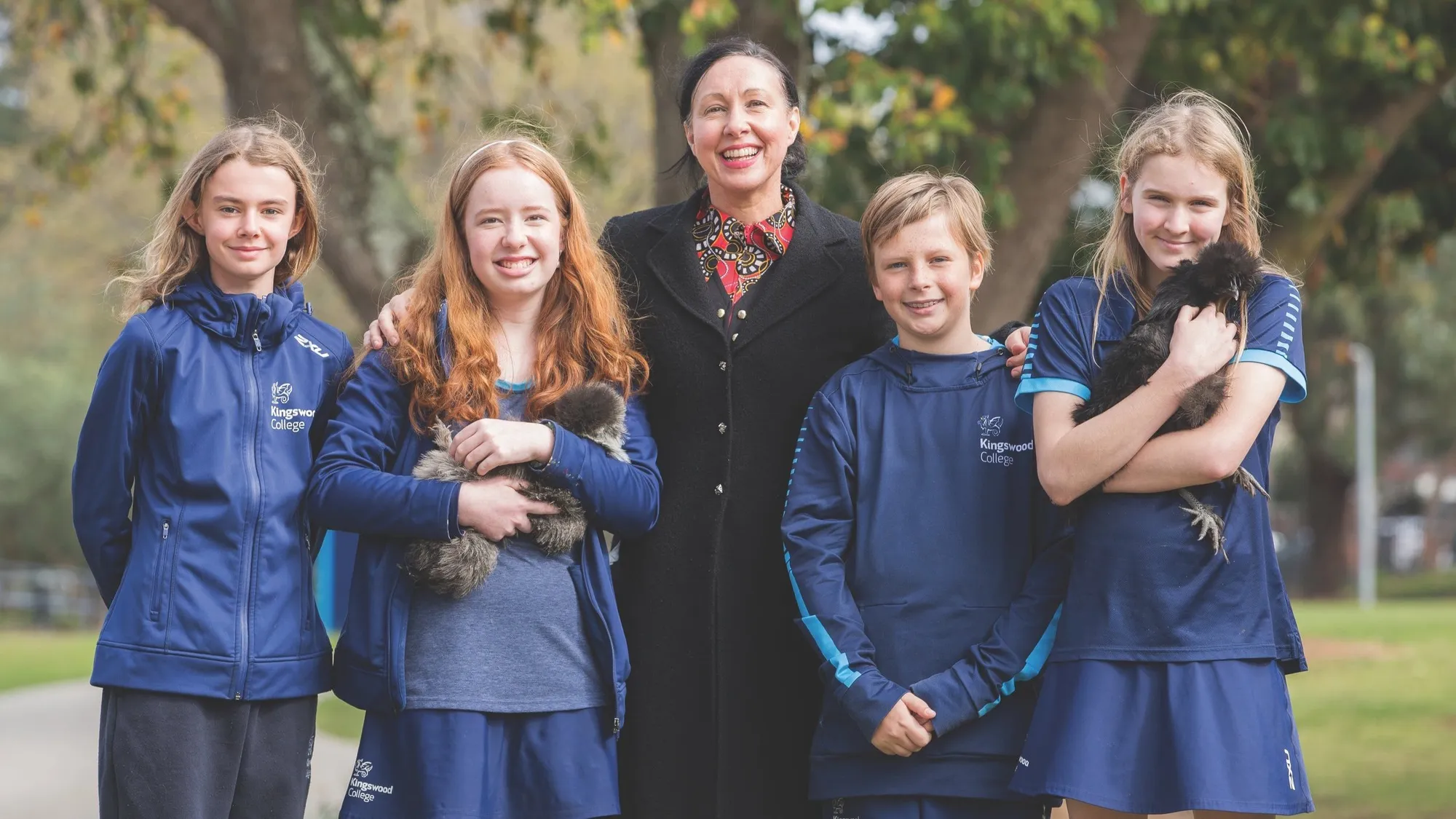 Kingswood College, photo 7 of 12