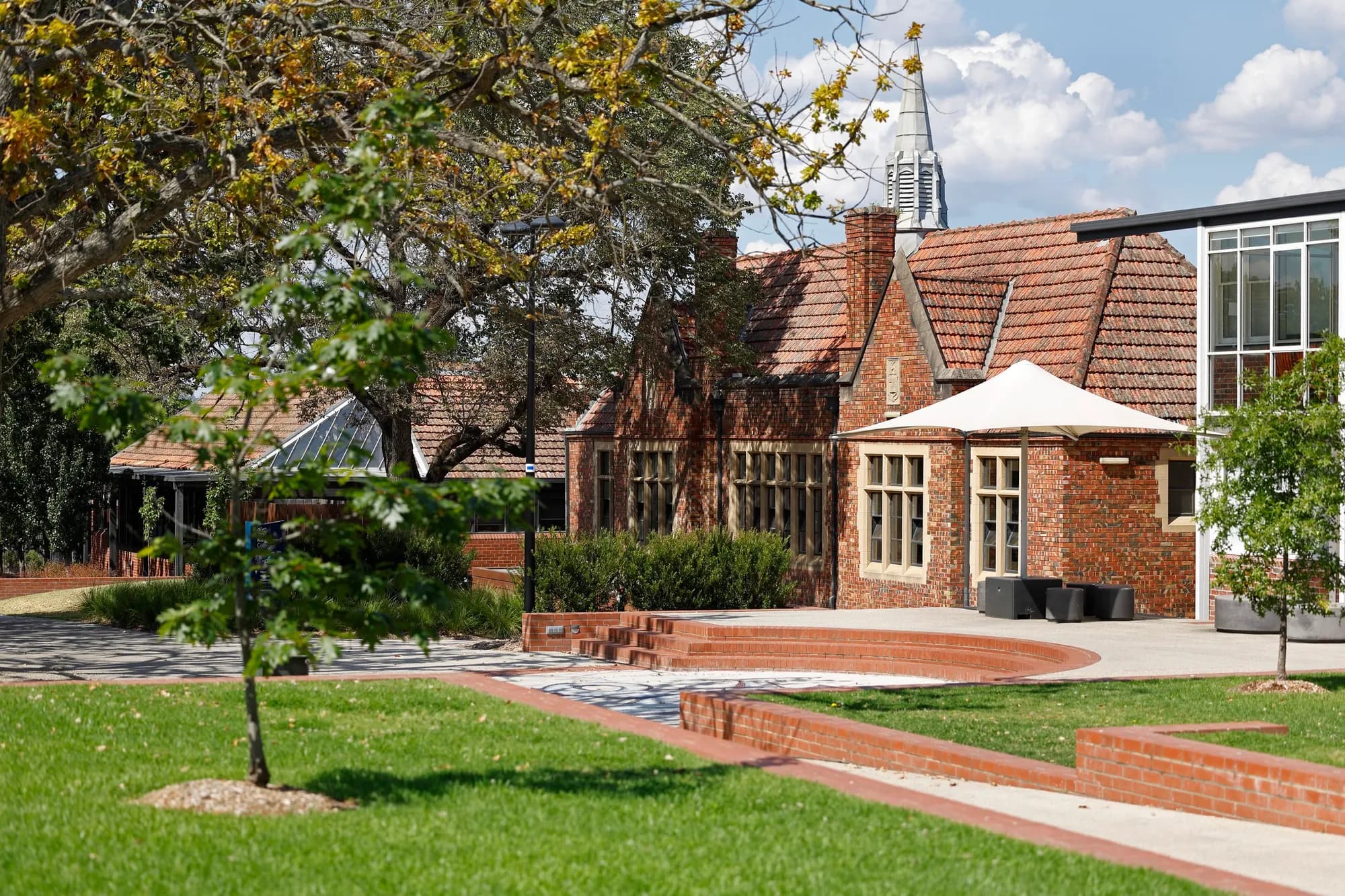Kingswood College, photo 8 of 12