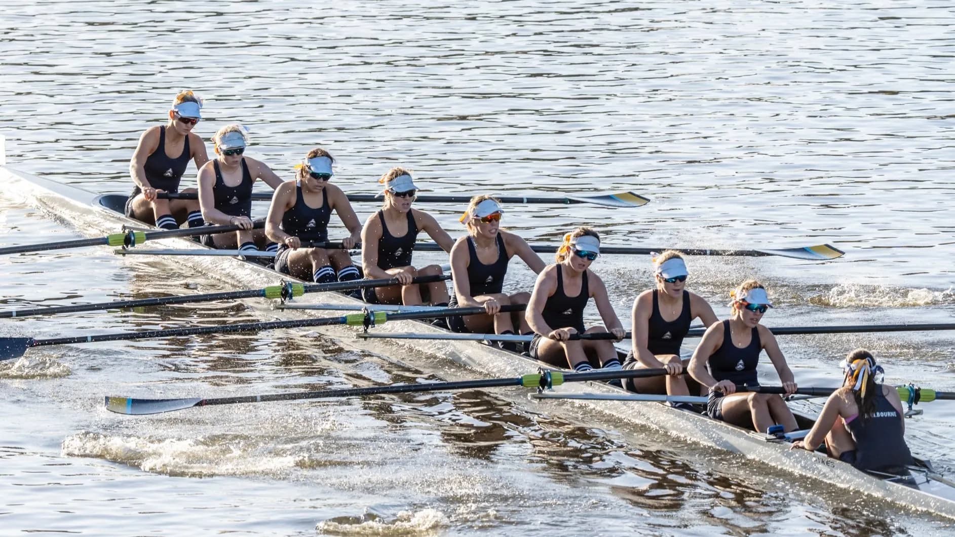 Melbourne Girls' Grammar School, photo 1 of 11