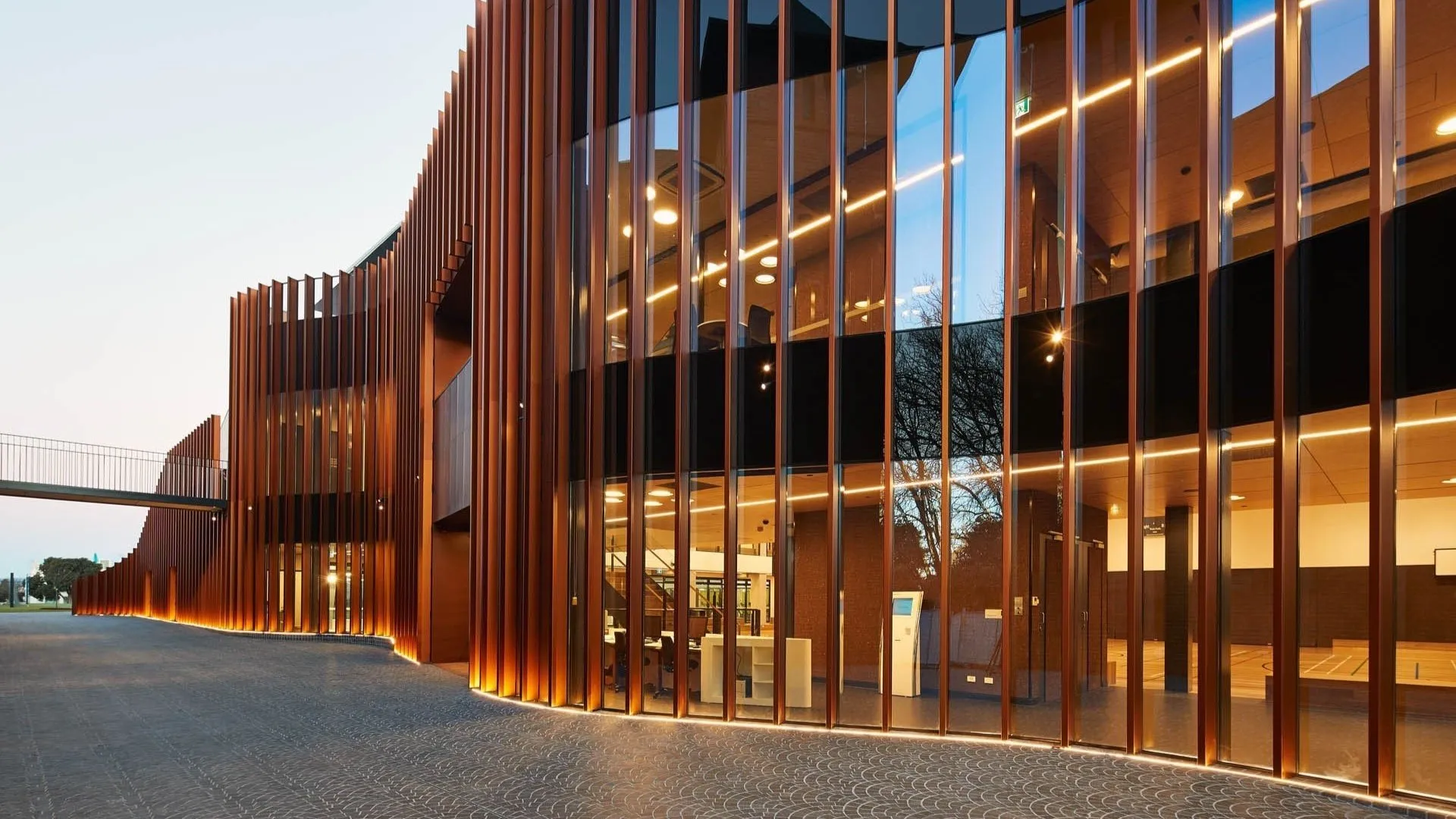 Melbourne Girls' Grammar School, photo 2 of 11