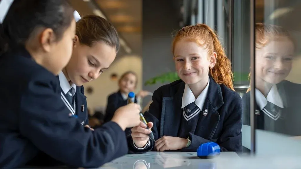 Melbourne Girls' Grammar School, photo 5 of 11