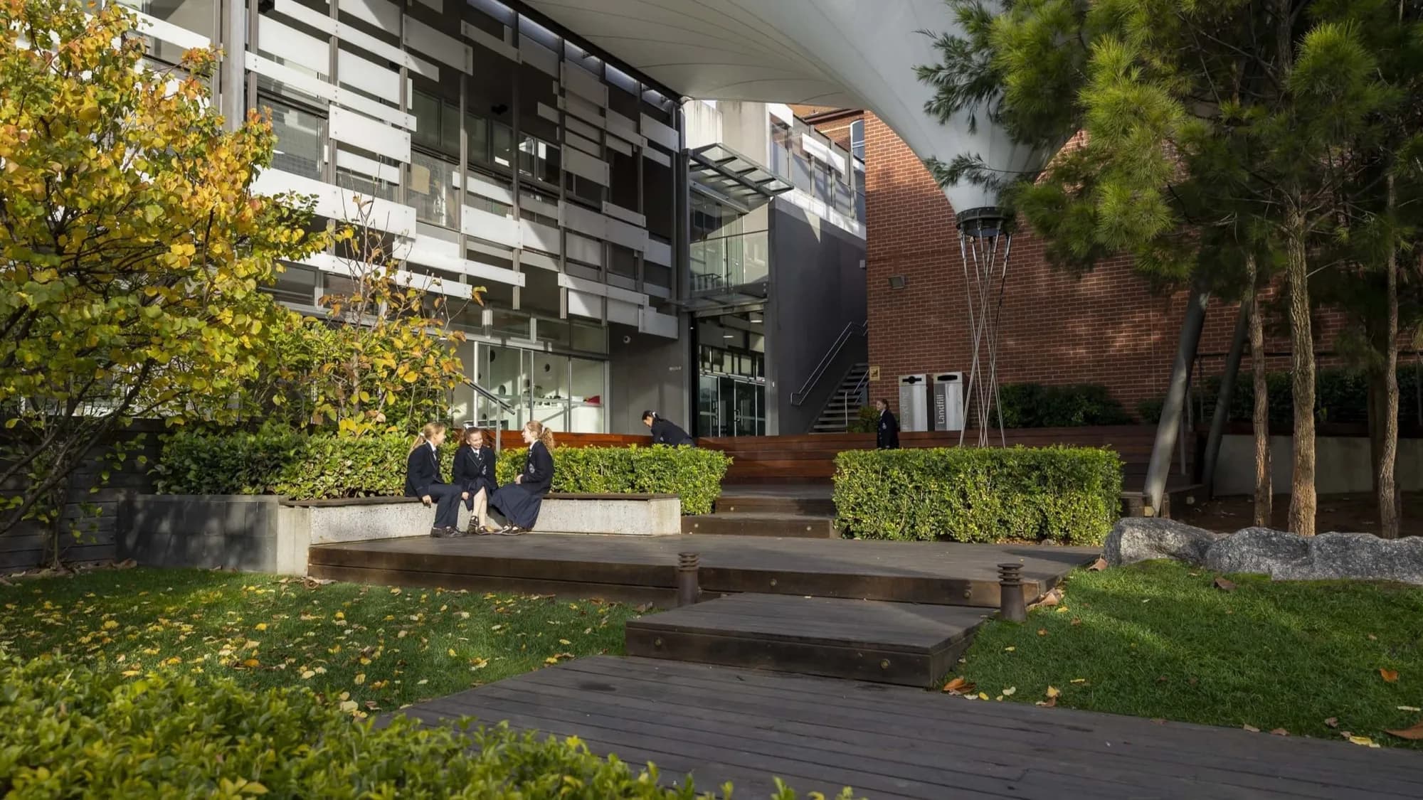 Melbourne Girls' Grammar School, photo 6 of 11