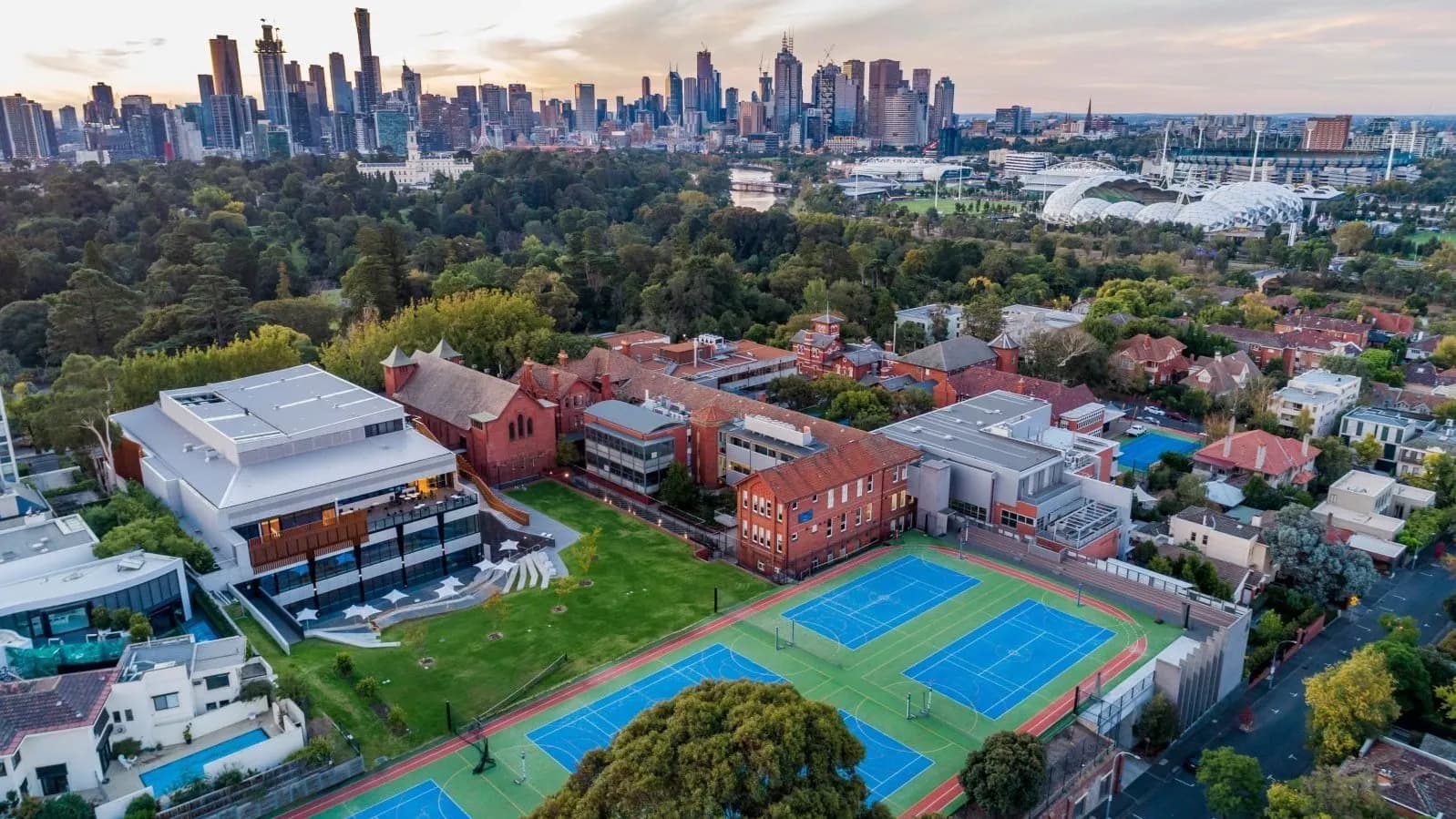 Melbourne Girls' Grammar School, photo 7 of 11