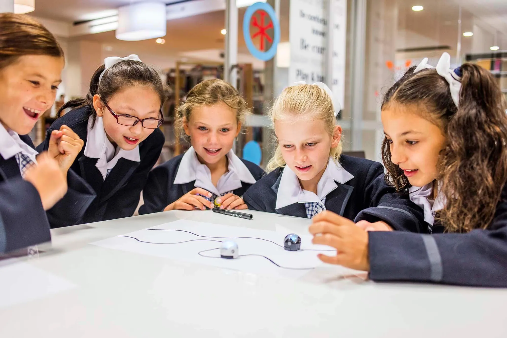 Melbourne Girls' Grammar School, photo 9 of 11