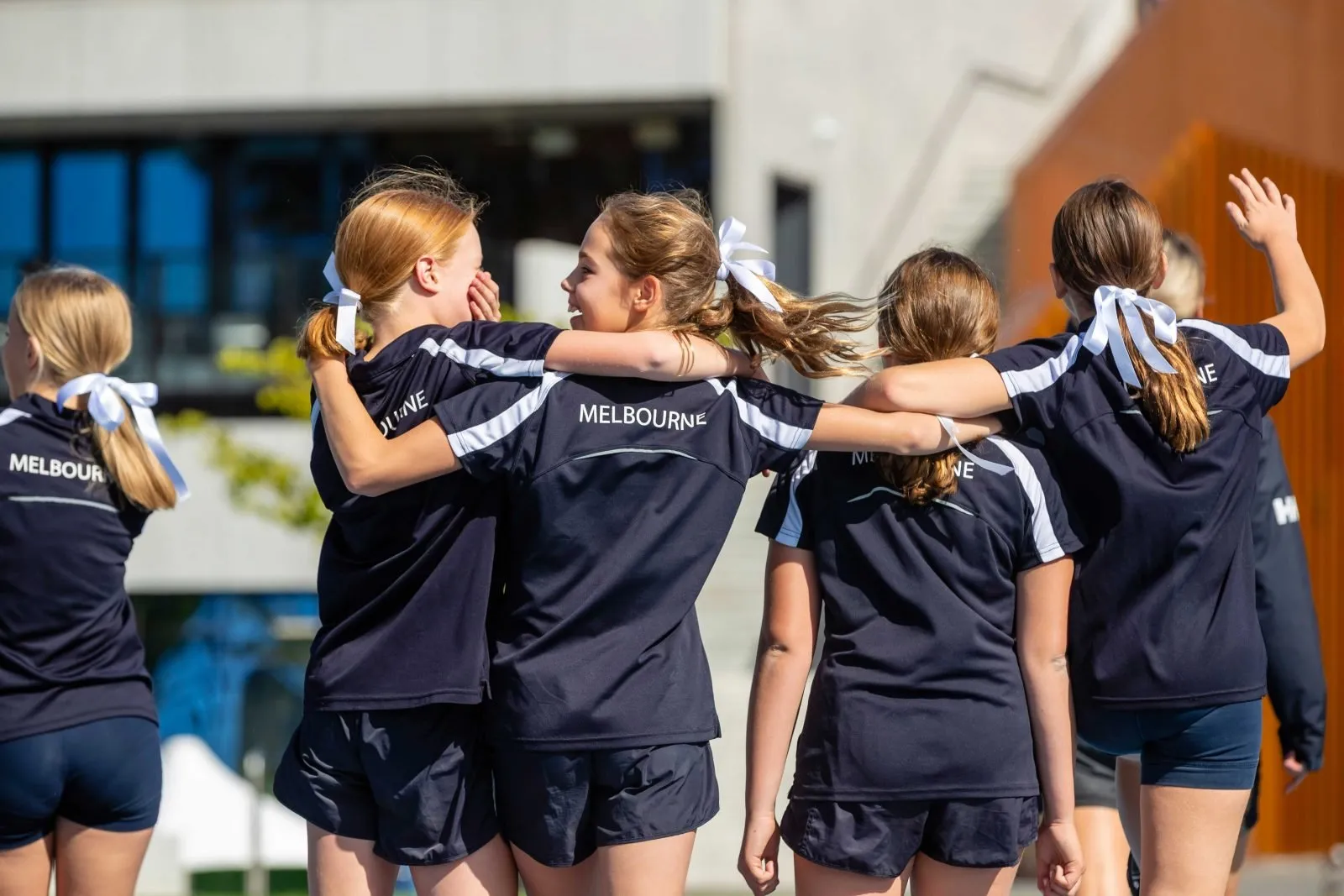 Melbourne Girls' Grammar School, photo 10 of 11
