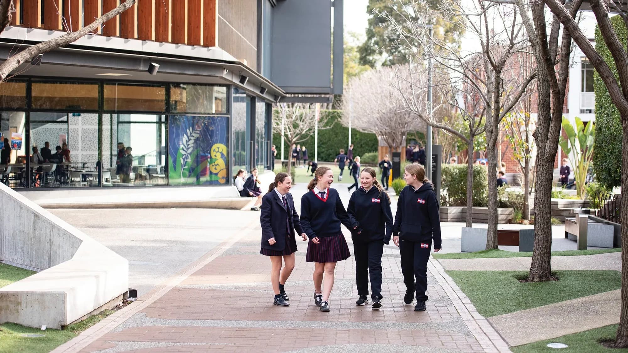 St Michael's Grammar School, photo 3 of 10