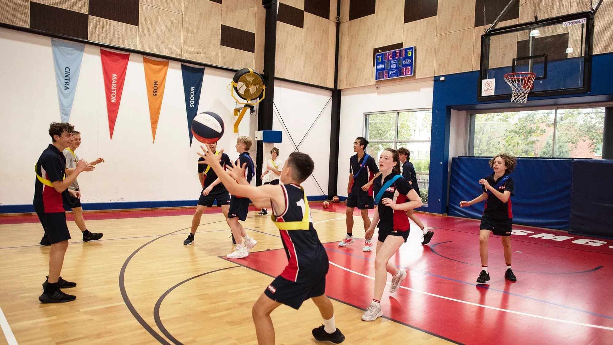 St Michael's Grammar School, photo 4 of 10