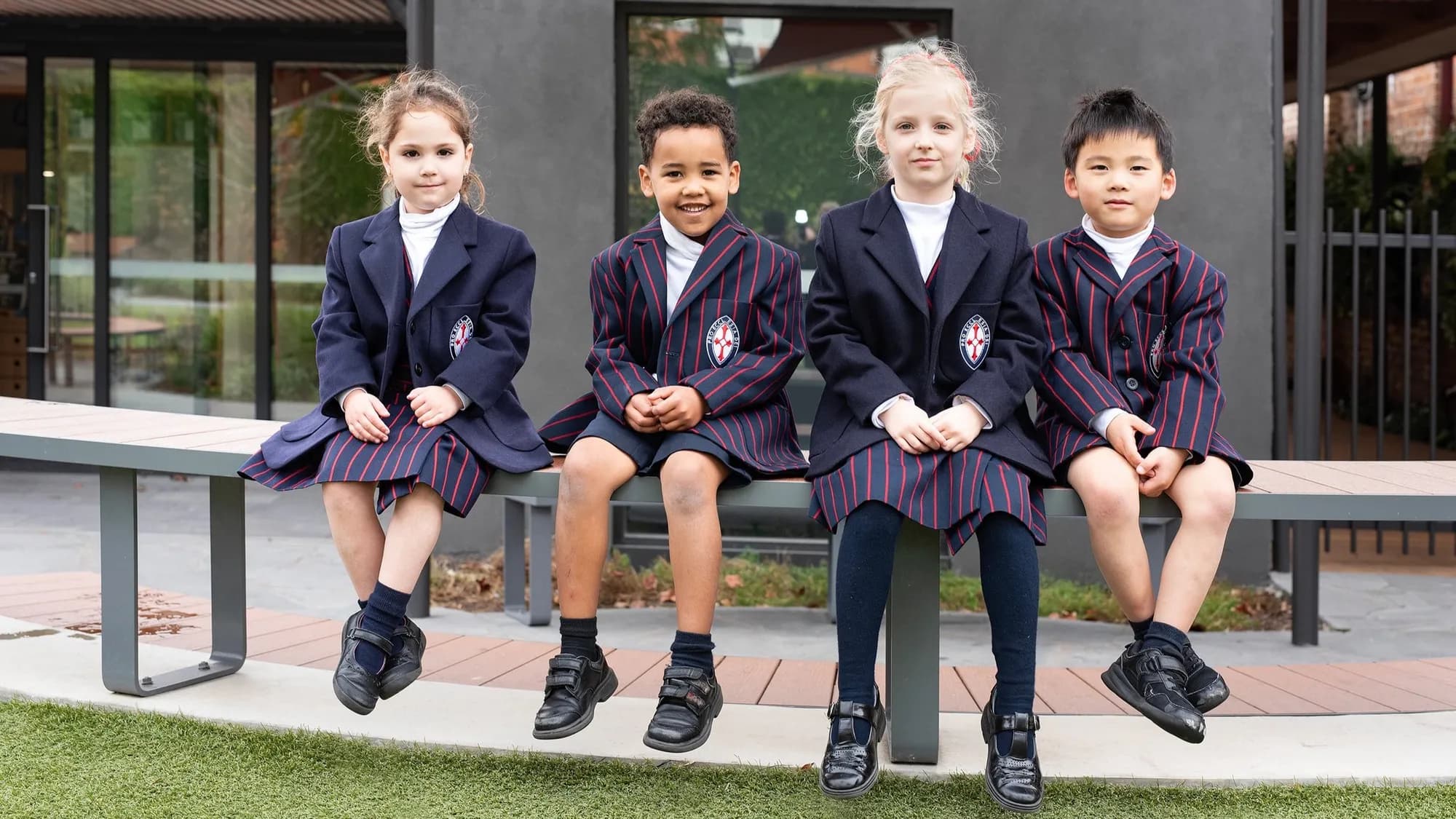 St Michael's Grammar School, photo 5 of 10